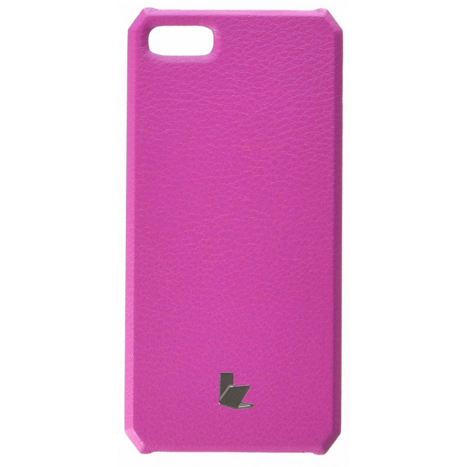 Чехол JISONCASE для iPhone 5/5S/SE Fashion Wallet Case Rose