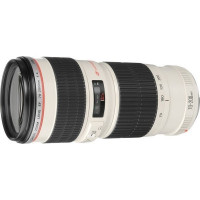 Lens Canon EF 70-200 mm f/4L USM (2578A009)