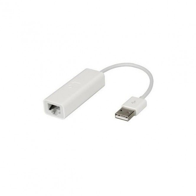 USB to Ethernet for MasBook Air Apple adapter