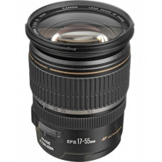 Lens Canon EF-S 17-55 mm f/2.8 IS USM (1242B005)