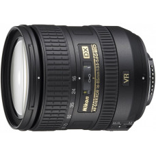 Объектив Nikon AF-S DX 16-85 mm f/3.5-5.6G ED VR (JAA800DA)