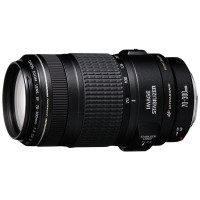 Lens Canon EF 70-300 mm f/4-5.6 IS USM (0345B006)