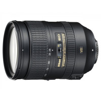 Lens NIKON AF-S 28-300 of mm f/3.5-5.6G ED VR (JAA808DA)