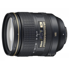 Lens NIKON AF-S 24-120 of mm f/4G ED VR (JAA811DA)