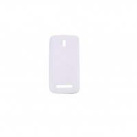 Rock cover for HTC Desire 500 TPU case White