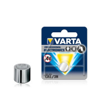 VARTA CR 1/3 N BLI 1 LITHIUM (6131101401) battery