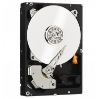 Жесткий диск внутренний WD 3.5 SATA 3.0 2TB 7200rpm 64Mb Cache Black (WD2003FZEX)