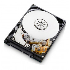 The drive HDD for the HP 3.5 server SATA 500GB 7.2k SC LFF hot-plug (658071-B21)