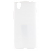 Rock cover for Lenovo S960 PC case white