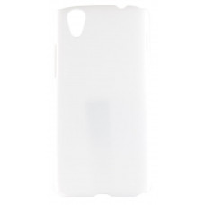 Rock cover for Lenovo S960 PC case white