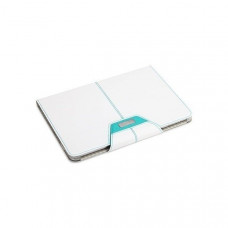 Rock cover for the iPad mini Retina Excel series White tablet