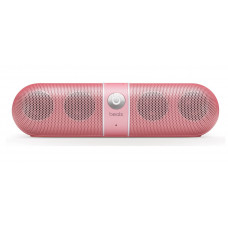 Акустическая система Beats Pill 2.0 Nicki Pink (848447004317)