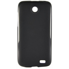 Чехол Rock для Lenovo A516 TPU case black