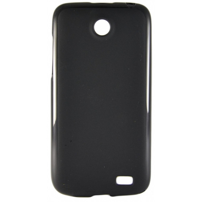 Чехол Rock для Lenovo A516 TPU case black