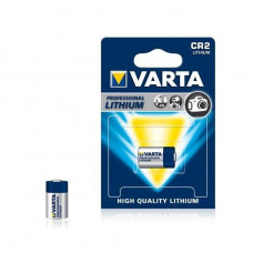 VARTA CR 2 BLI 1 LITHIUM battery