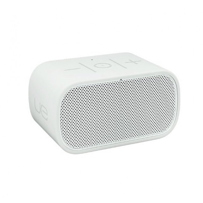 Logitech UE MOBILE White/Grey (984-000259) speaker system