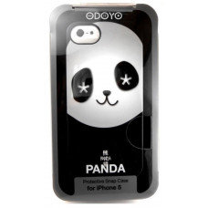 ODOYO cover for iPhone 5/5S/SE NEW BORN PANDA