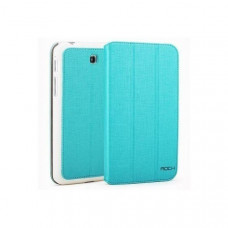 Чехол Rock для планшета Galaxy Tab 3 7.0 flexible series Green