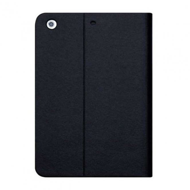 Чехол Ozaki для планшета iPad Air / iPad (2017) O!coat Slim Black