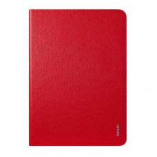 Чехол Ozaki для планшета iPad Air/iPad 2017/2018 O!coat Slim Red