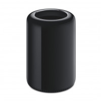 Desktop of Mac Pro Apple (MD878UA/A)