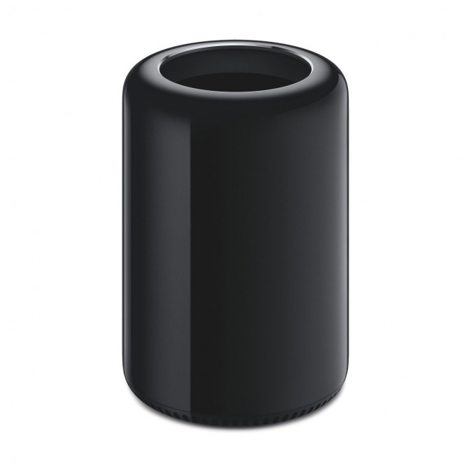 Desktop of Mac Pro Apple (MD878UA/A)