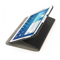 Tucano cover for the Galaxy Tab 3 8.0 Macro Grey tablet