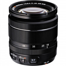 Объектив Fujifilm XF 18-55 mm f/2.8-4 OIS (16276479)