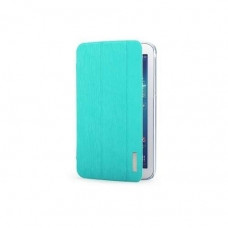 Rock cover for the Galaxy Tab 3 7.0 new elegant series azure tablet