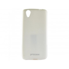 Чехол Rock для Lenovo S960 TPU case white