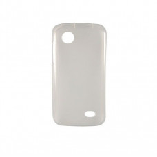 Чехол Rock для Lenovo S930 TPU case white