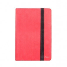 D-LEX cover for tablet 8 universal (20*13*1.3sm) LXTC-2008 Red