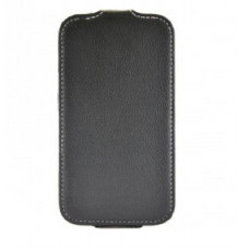 i-Carer cover for Huawei Ascend Y210 black