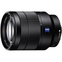 Lens Sony FE 24-70 mm f/4 ZA OSS Vario-Tessar T * Carl Zeiss (SEL2470Z.AE)