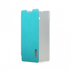 Cover to the Rock mobile phones for Huawei X1 New Elegant series azura