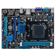 ASUS M5A78L-M-LX3 motherboard