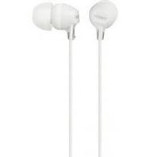 Наушники Sony MDR-EX15LP White