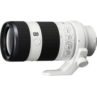 Lens Sony FE 70-200 of mm f/4 G OSS (SEL70200G.AE)