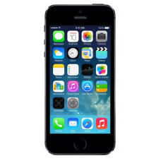 GB SPACE GREY Apple iPhone 5S 16 smartphone