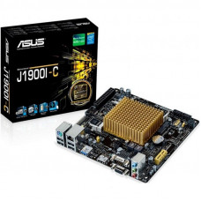 ASUS J1900I-C motherboard (J1900I-C)