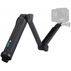 Monoreinforcement of GoPro 3-WAY Grip/Arm/Tripod (AFAEM-001)