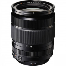 Lens of Fujifilm of XF 18-135 mm f/3.5-5.6 R (16537744)