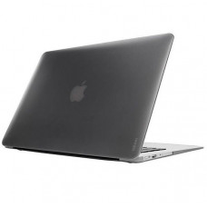 Накладка Ozaki O!macworm TightSuit MacBook Air 11 Black