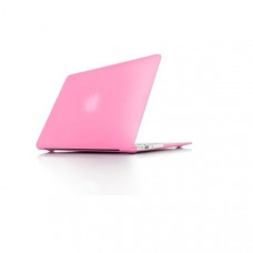 Накладка Ozaki O!macworm TightSuit MacBook Air 11 Pink (OA401PK)