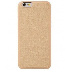 Чехол Ozaki O!coat-0.3-Canvas iPhone 6 Khaki