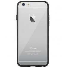 Чехол Ozaki O!coat-0.3-Bumper iPhone 6 Plus black