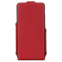 RP cover universal Pocket Red flotar opaque