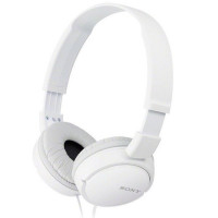 Наушники Sony MDR-ZX110 White