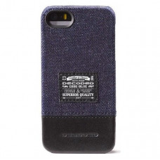 Чехол Decoded для iPhone 6/6s Denim Cover Back