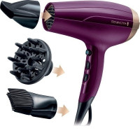 Remington D5219 Your Style hair dryer (D5219)